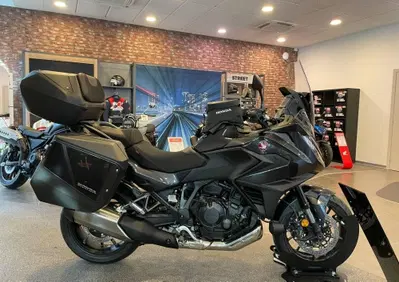 Honda NT 1100 Travel (2022 - 24) - Annuncio 9832196