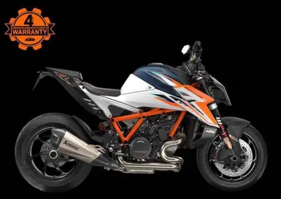 KTM 1390 Super Duke RR (2026) - Annuncio 10026664