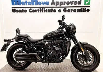 CFMOTO 450CL-C (2024 - 26) - Annuncio 10026682