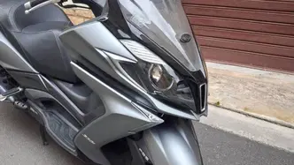 Kymco Downtown 350i ABS (2016 - 20) usata
