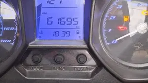 Kymco Downtown 350i ABS (2016 - 20)  (6)