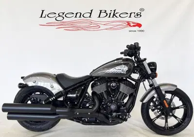 Indian Chief 1890 Bobber Dark Horse (2021 - 26) - Annuncio 10026665