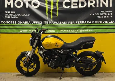 Voge Trofeo 350AC (2022 - 26) - Annuncio 10026667