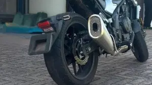Voge Trofeo 500AC (2022 - 26)  (2)