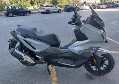 Sym ADX 300 (2024 - 26) - Annuncio 10025773