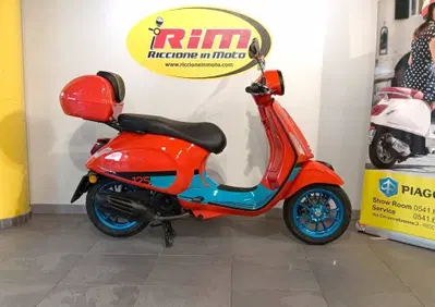 Vespa Primavera 125 (2024 - 25) - Annuncio 10026672