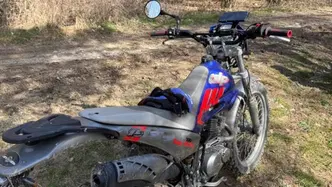 Betamotor Alp 200 4T (1999 - 06) usata