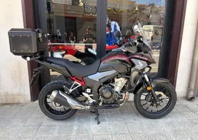 Honda CB 500 X (2021) - Annuncio 10026674