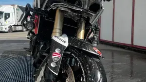 Ducati Multistrada 1200 ABS (2010 - 12)  (4)