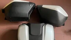 Ducati Multistrada 1200 ABS (2010 - 12)  (5)
