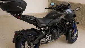 Yamaha Niken 850 (2018 - 20)  (2)