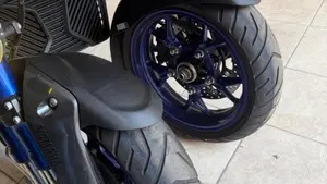 Yamaha Niken 850 (2018 - 20)  (5)