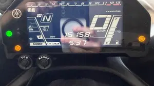 Yamaha Niken 850 (2018 - 20)  (7)