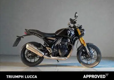 Triumph Speed 400 (2024 - 26) - Annuncio 10026678