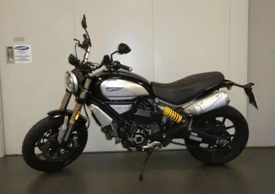 Ducati Scrambler 1100 (2018 - 20) - Annuncio 10026679