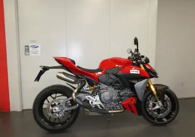 Ducati Streetfighter V2 (2025 - 26) - Annuncio 10026683