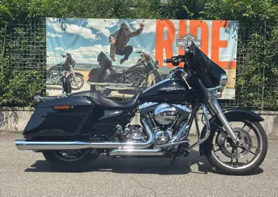 Harley-Davidson 1690 Street Glide Special (2014 - 16) - FLHX - Annuncio 10026687