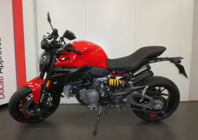Ducati Monster 890 (2026) - Annuncio 10026685