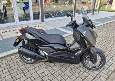 Yamaha X-Max 300 Tech Max (2021 - 24) - Annuncio 10026690