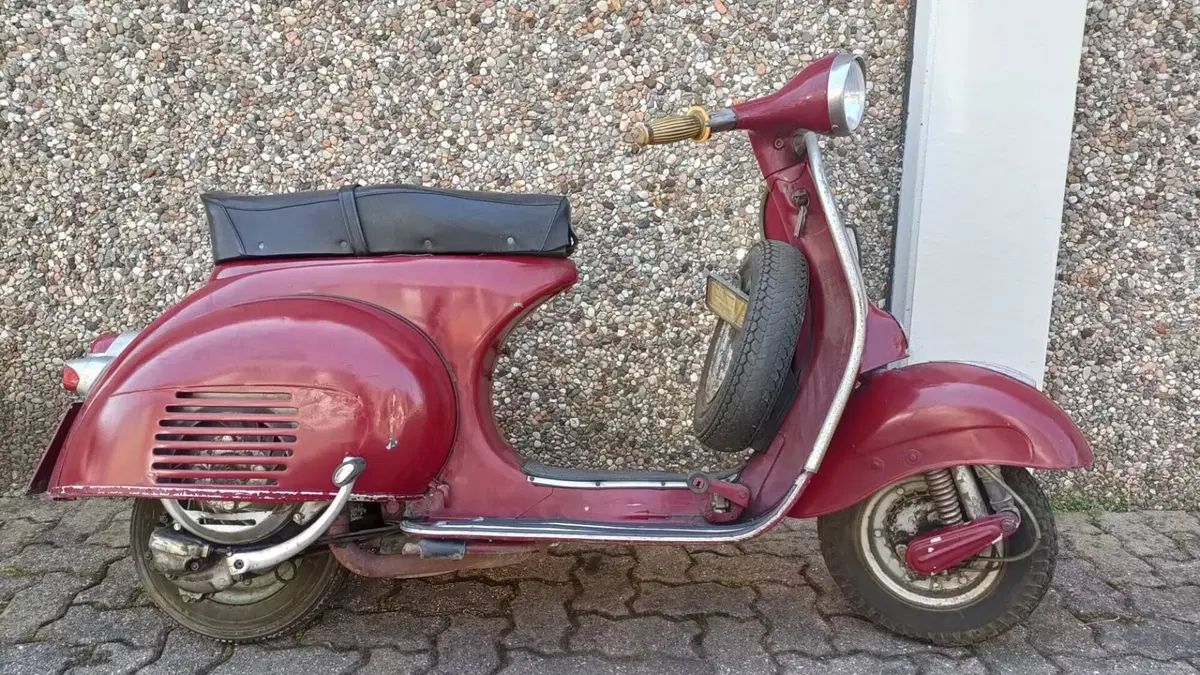 Piaggio  