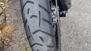 Moto Guzzi Stelvio 1200 NTX (2009 - 10)  (4)