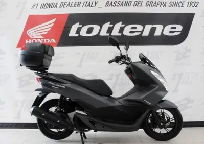 Honda PCX 150 (2014 - 17) - Annuncio 10026698