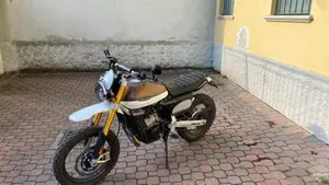 Fantic Motor Caballero 500 Explorer (2024)  (2)