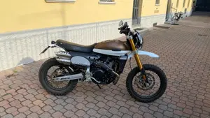 Fantic Motor Caballero 500 Explorer (2024)  (3)