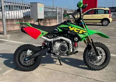 YCF Start 88SE (2024 - 26) - Annuncio 10026702