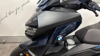 Bmw C 400 GT (2025 - 26)