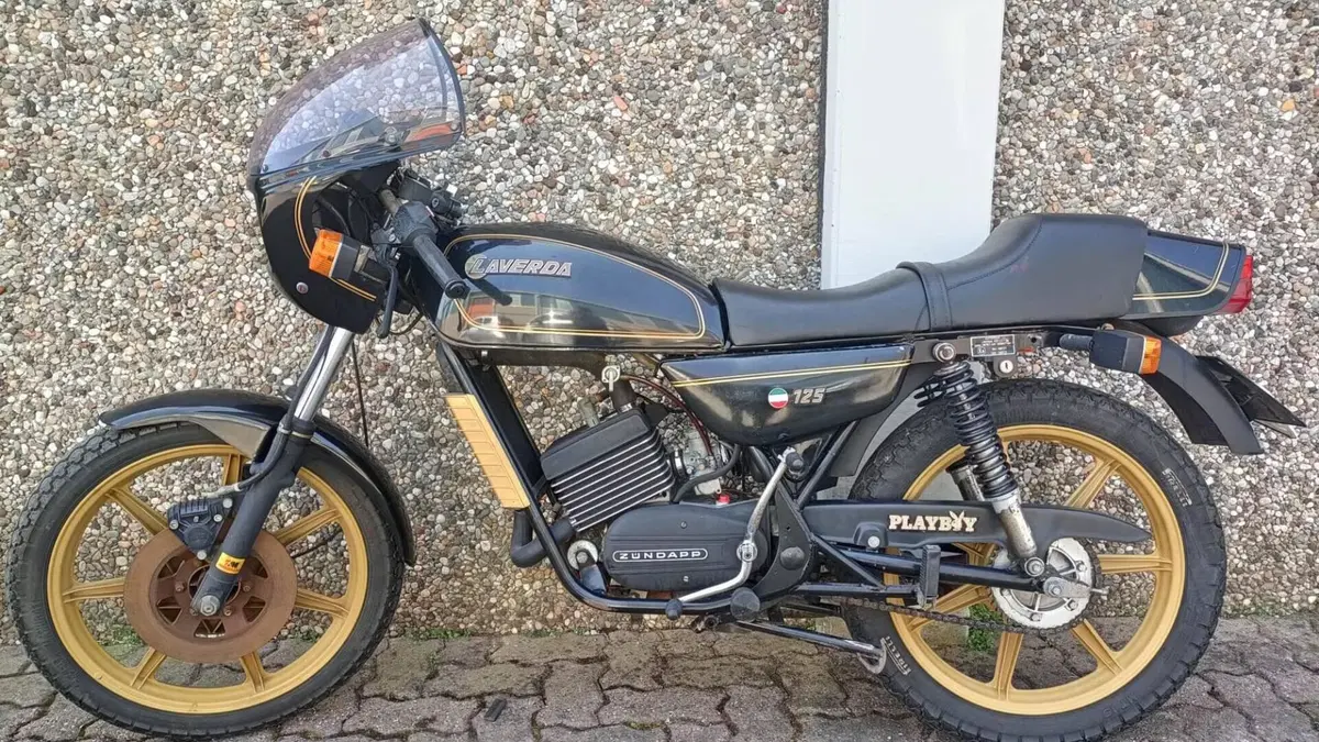 Laverda   (2)