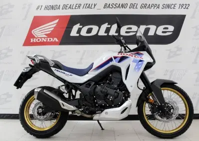 Honda Transalp XL750 (2026) - Annuncio 10026704