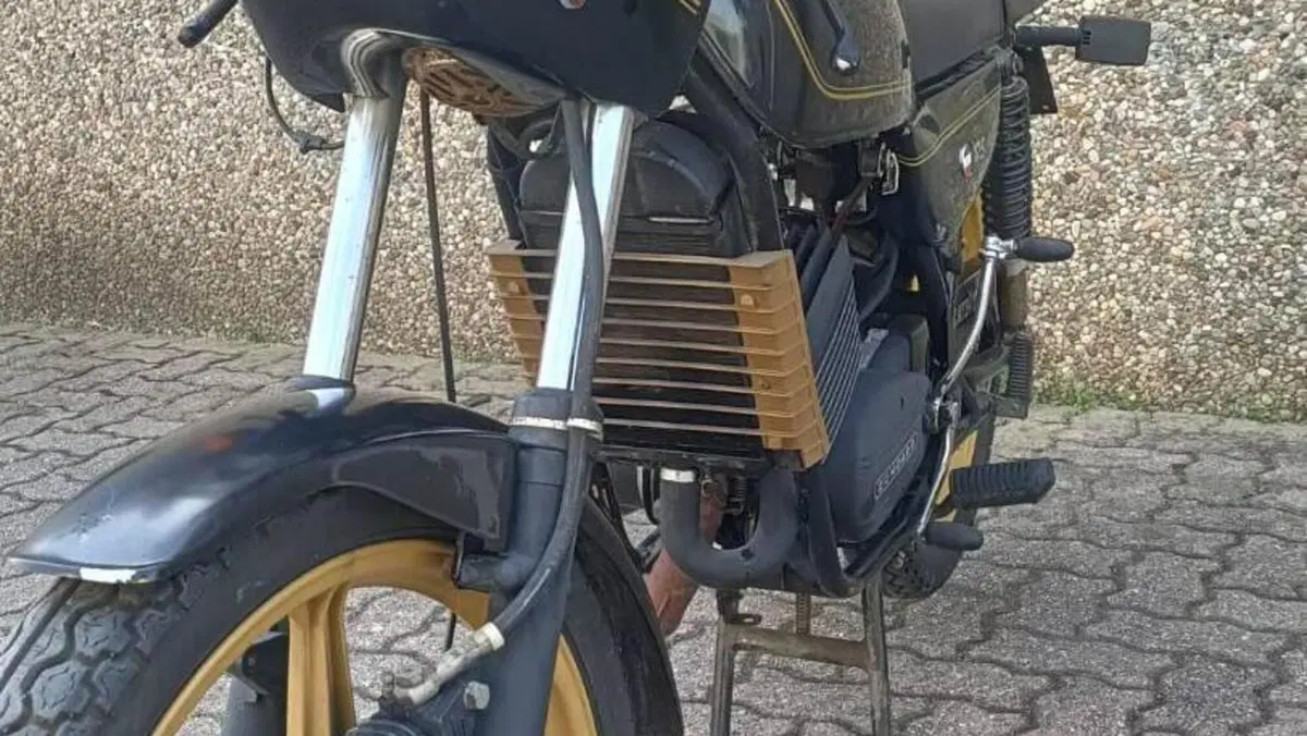 Laverda   (4)