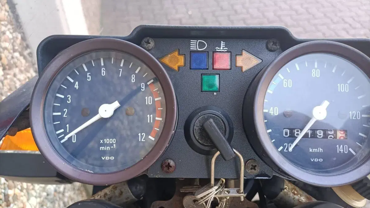 Laverda   (5)