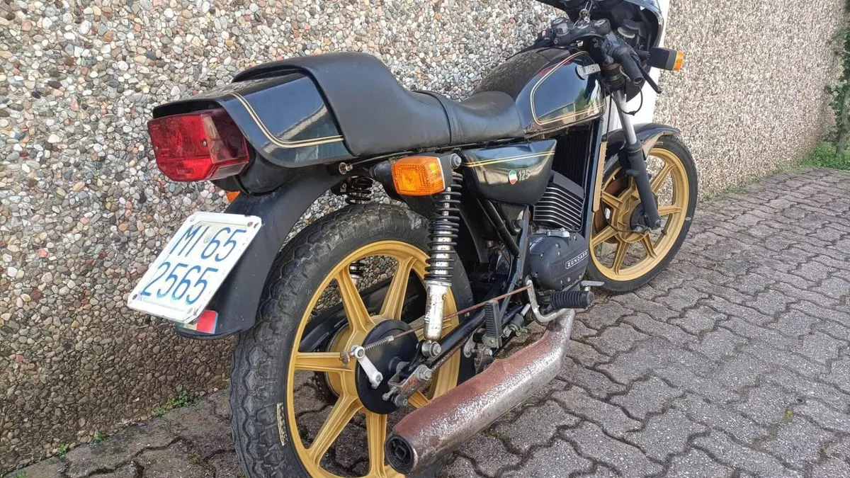 Laverda   (13)