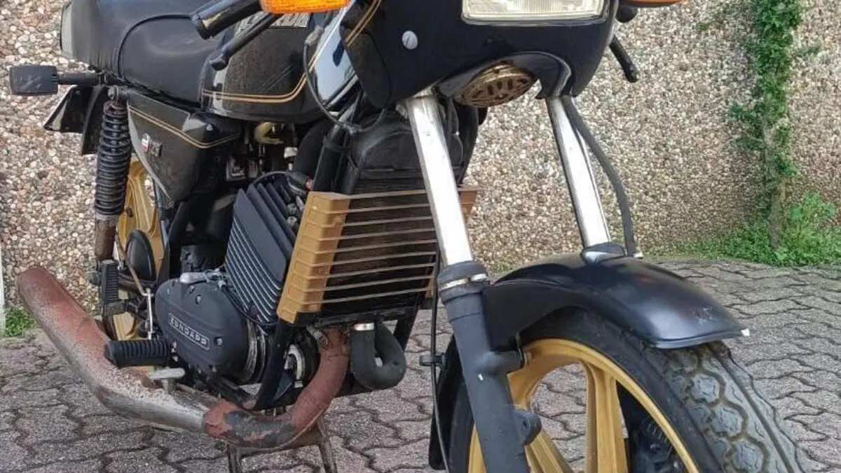 Laverda   (16)