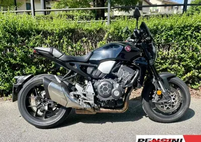 Honda CB 1000 R (2021 - 25) - Annuncio 10026714