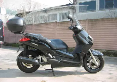 Yamaha X-Max 250 (2005 - 07) - Annuncio 10026711