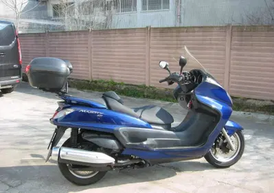 Yamaha Majesty 400 (2004 - 08) - Annuncio 10026713