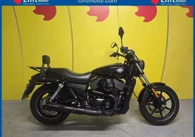 Harley-Davidson 750 Street (2014 - 16) - XG 750 - Annuncio 10026716