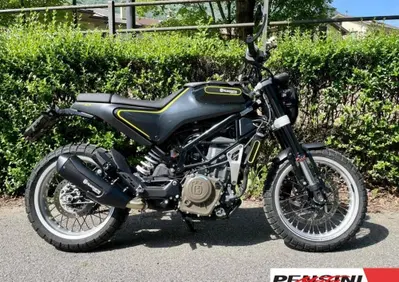 Husqvarna Svartpilen 401 (2020) - Annuncio 10026721