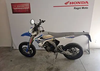 Tm Moto EN 125 Fi 2t (2021 - 22) - Annuncio 10026727