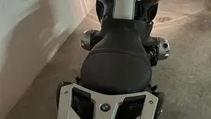 Bmw R 1200 R (2011 - 14)  (3)