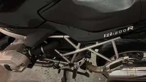 Bmw R 1200 R (2011 - 14)  (4)