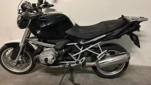 Bmw R 1200 R (2011 - 14)  (5)
