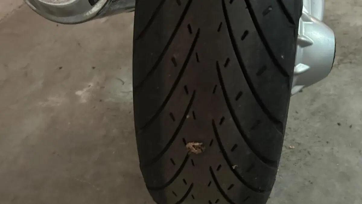 Bmw R 1200 R (2011 - 14)  (6)