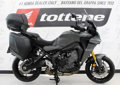 Yamaha Tracer 9 GT (2021 - 24) - Annuncio 10026726