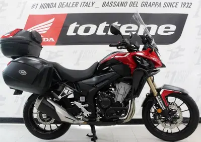Honda CB 500 X (2022 - 23) - Annuncio 10026729