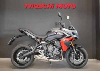 Triumph Tiger Sport 660 (2026) - Annuncio 10026731