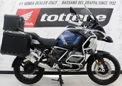 Bmw R 1250 GS Adventure (2021 - 24) - Annuncio 10026732